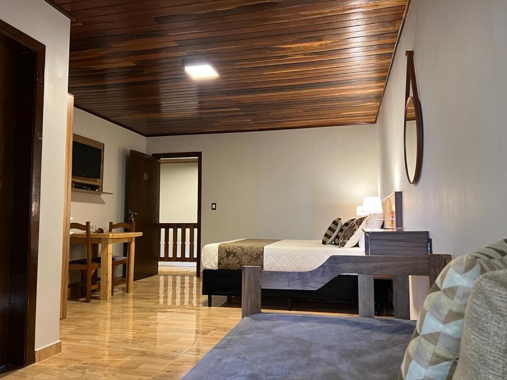 Pousada Serra Geral Cambará Esterno foto